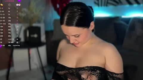 Amelie online show from April 20, 6:11 pm