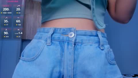 Lee Haeun online show from March 2, 7:20 pm