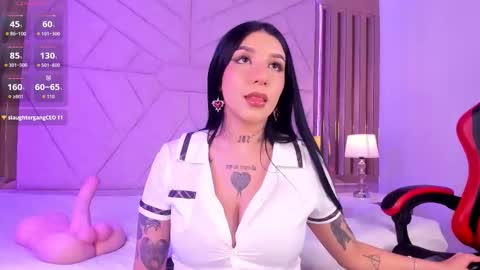 Leia online show from January 9, 6:18 am