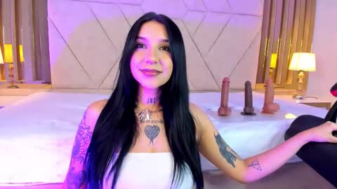 Leia online show from September 19, 5:39 am