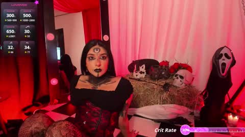 Leia online show from October 19, 3:30 am