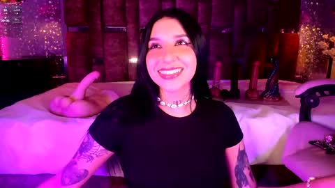 Leia online show from May 21, 6:44 am