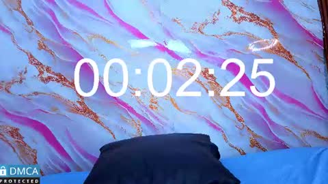 Leidy online show from July 6, 3:03 pm