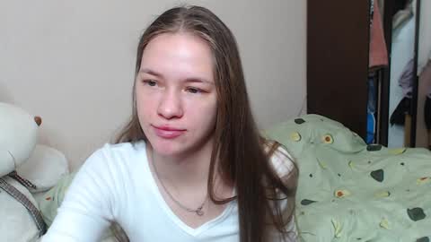 leila_bambi online show from January 22, 6:31 pm