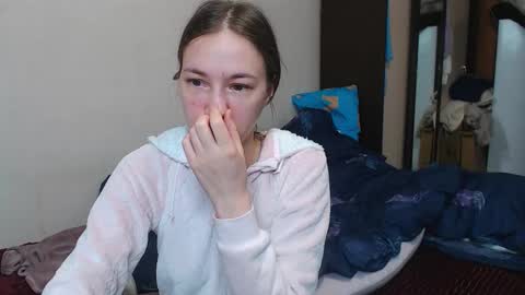 leila_bambi online show from February 27, 3:47 am