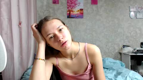 leila_bambi online show from September 15, 10:56 am