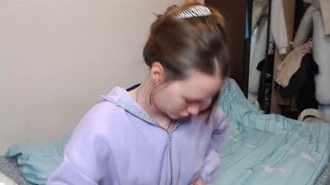 leila_bambi online show from February 19, 10:42 pm