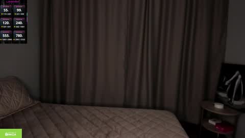 leiladream online show from October 18, 6:27 am