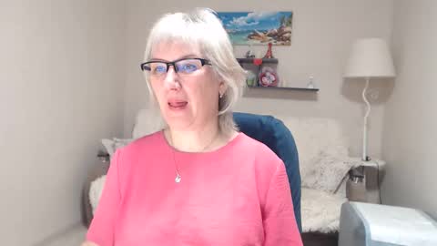 Leila Kinky online show from March 25, 4:39 am