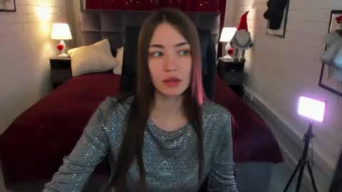 Leila Rai online show from April 28, 1:26 pm