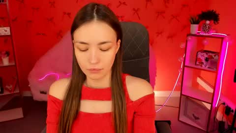 Leila Rai online show from April 27, 1:08 pm