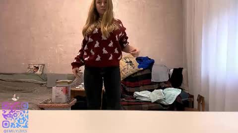 Kimiko online show from November 25, 7:54 am