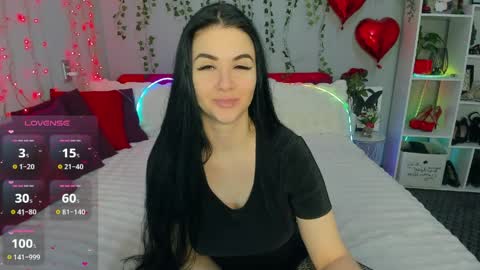 LellitClark online show from April 9, 8:36 pm