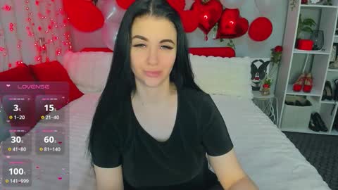 LellitClark online show from February 16, 7:36 pm