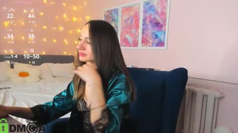 Hi im Lena online show from January 10, 3:22 am