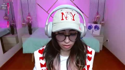 Lena online show from January 14, 11:10 pm