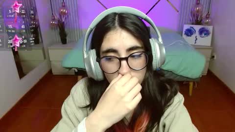 Lena online show from February 24, 9:13 pm