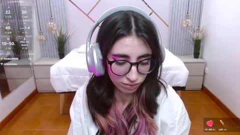 Lena online show from September 18, 10:30 pm