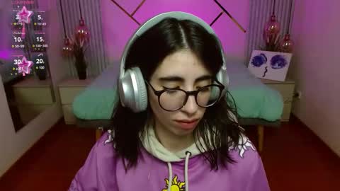 Lena online show from January 31, 8:07 pm