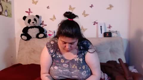 Lena online show from February 27, 7:14 pm