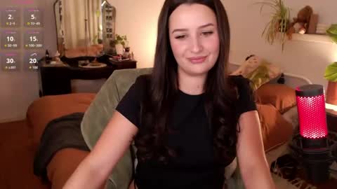 Lenas room online show from July 13, 5:41 am