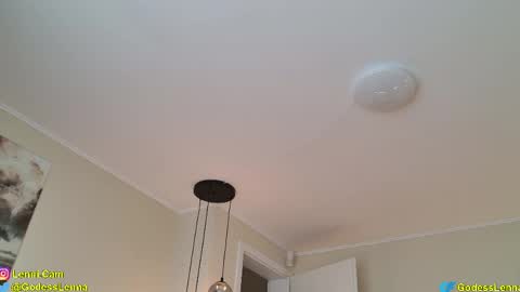 Lenna Goddess online show from April 17, 6:04 am