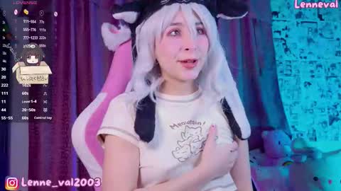 Val online show from November 22, 3:20 am