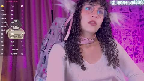 Val online show from September 11, 2:34 am