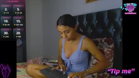 lennoxgreer online show from January 11, 4:14 pm