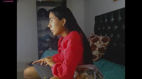 lennoxgreer online show from January 6, 9:22 pm