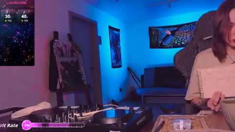 leona online show from February 16, 6:52 pm