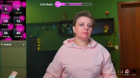 Leona tracie online show from April 8, 11:29 pm