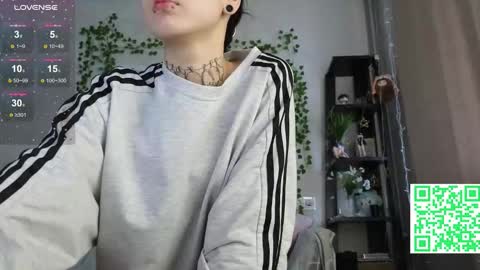 Donna online show from February 10, 2:47 am