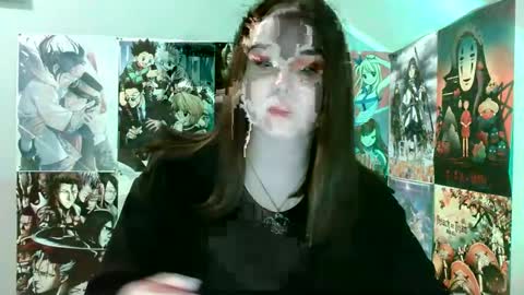 little secret online show from March 10, 7:07 pm