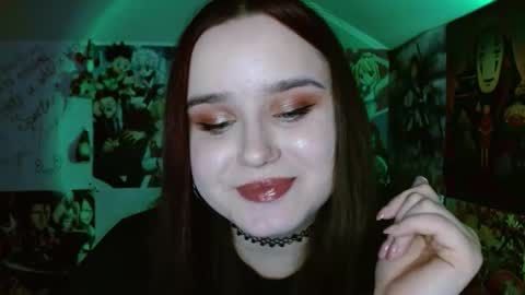 little secret online show from September 24, 6:40 pm