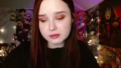 little secret online show from January 8, 7:23 am