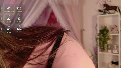 Nicole Moore online show from April 17, 4:09 pm