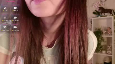 Nicole Moore online show from March 24, 4:01 pm