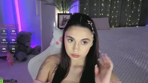 leri_star online show from June 15, 2:17 pm