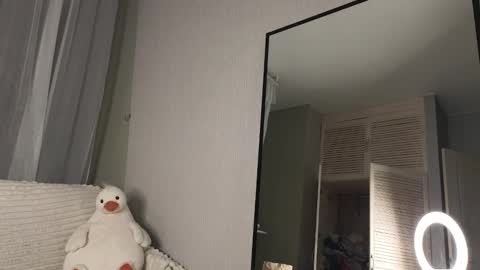 Lesi Join my fanclub before use my fanmenu online show from February 6, 2:33 am