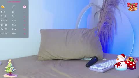 Leslie online show from December 15, 2:11 pm