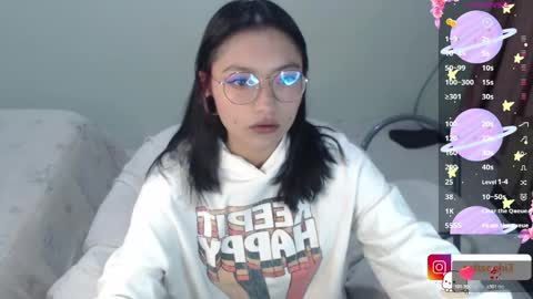 Leslie online show from November 7, 7:25 am