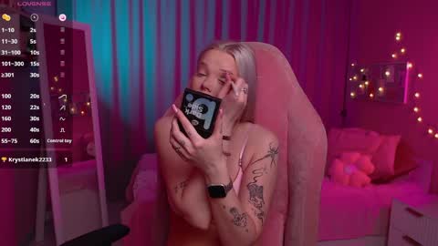 Stacey online show from April 2, 7:39 am