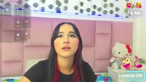 leslie online show from February 22, 8:10 pm