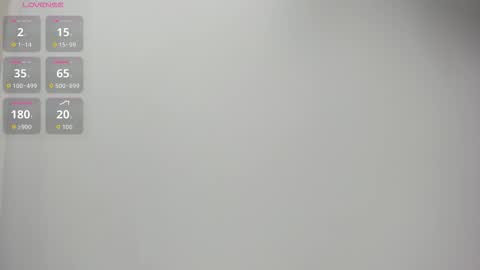 Lesly Santodomingo online show from March 2, 12:45 pm