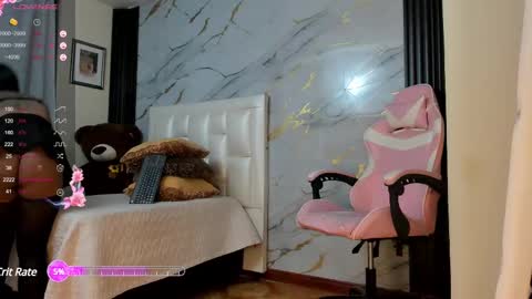 I am here from Monday to Friday from 730 am to 130 pm Colombia time and saturday from 500 am to 1000 am .... Soon Blue page online show from February 25, 10:04 am