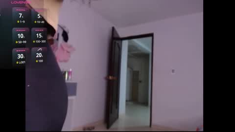 lesly online show from December 2, 12:45 am