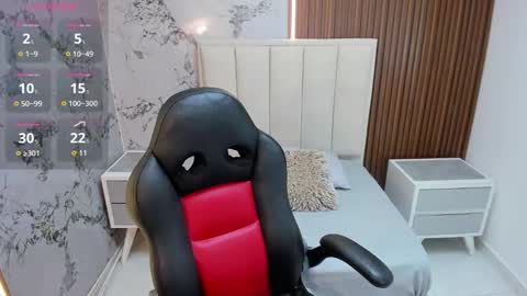   online show from February 17, 7:57 pm