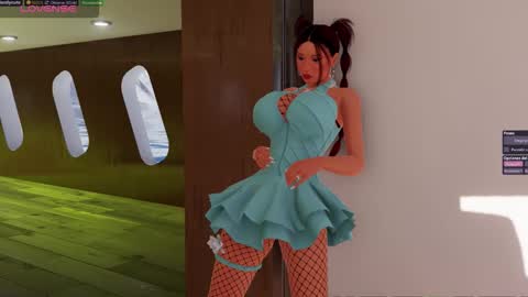 lessly_muah online show from March 3, 2:01 pm