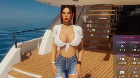 lessly_muah online show from September 16, 11:40 am